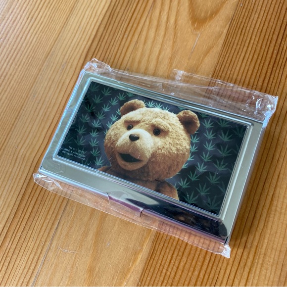 ‼️RARE: Ted Merchandise - Picture 4 of 15